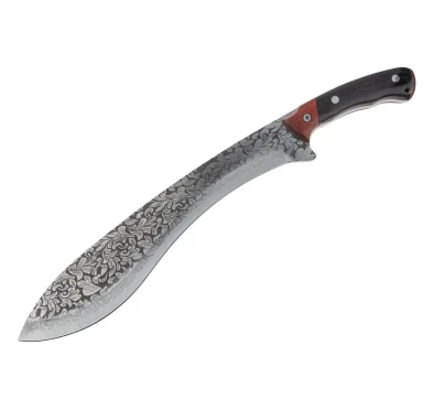 Maczeta Kukri N-638C